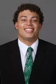 Trent Shaw