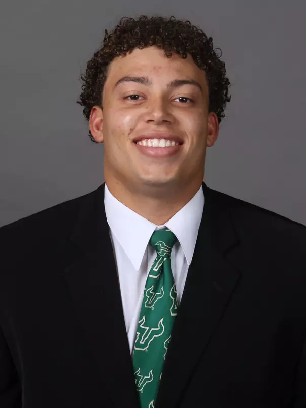 Trent Shaw
