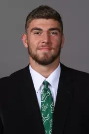 Mitchell Wilcox