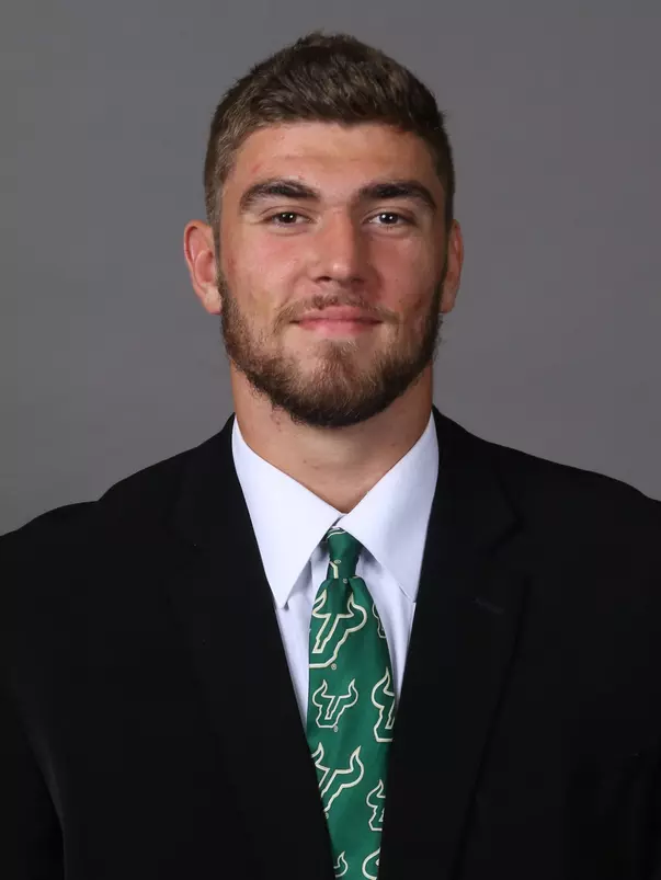 Mitchell Wilcox