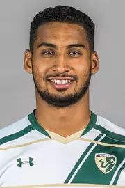 Nazeem Bartman