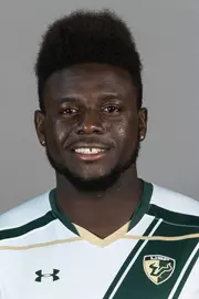 Prosper Figbe
