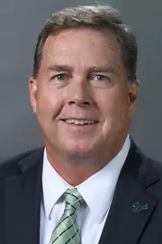 Barry Clements