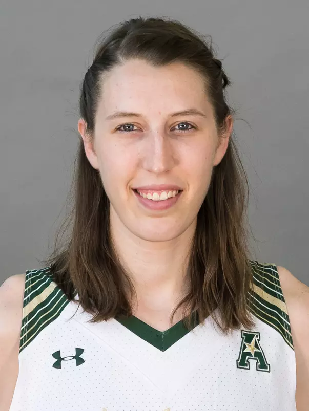 Katelyn Weber