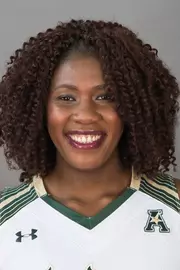 Nancy Warioba