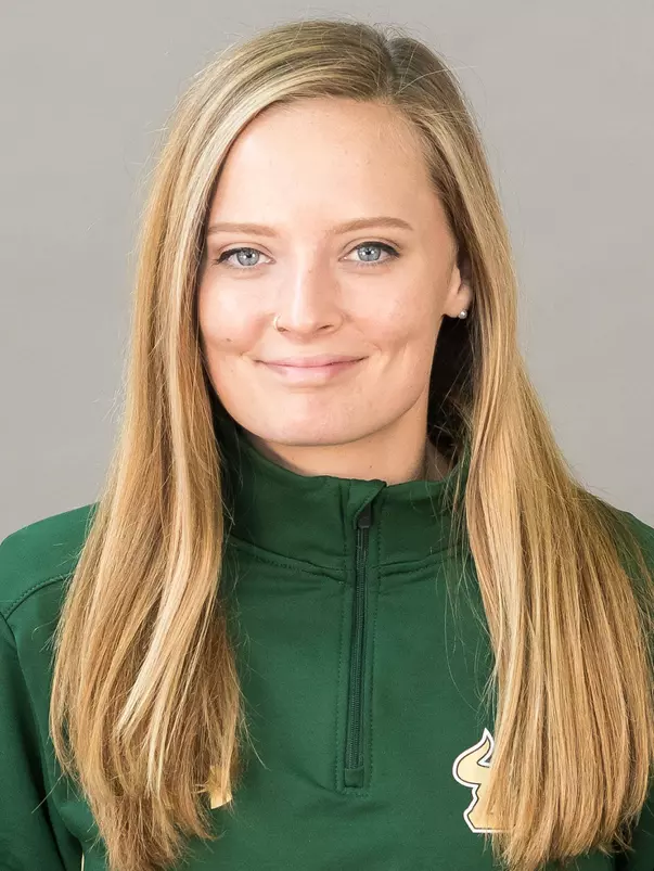 Sarah Leary