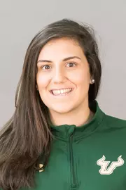 Nicole Bello