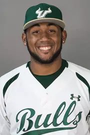 D.J. Roberts