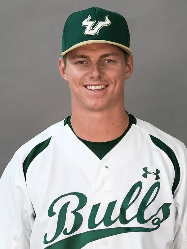 Kevin Merrell