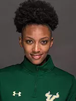 Kianna Mosely