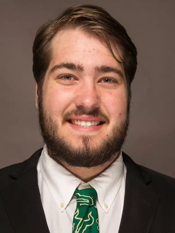 Grant Polk