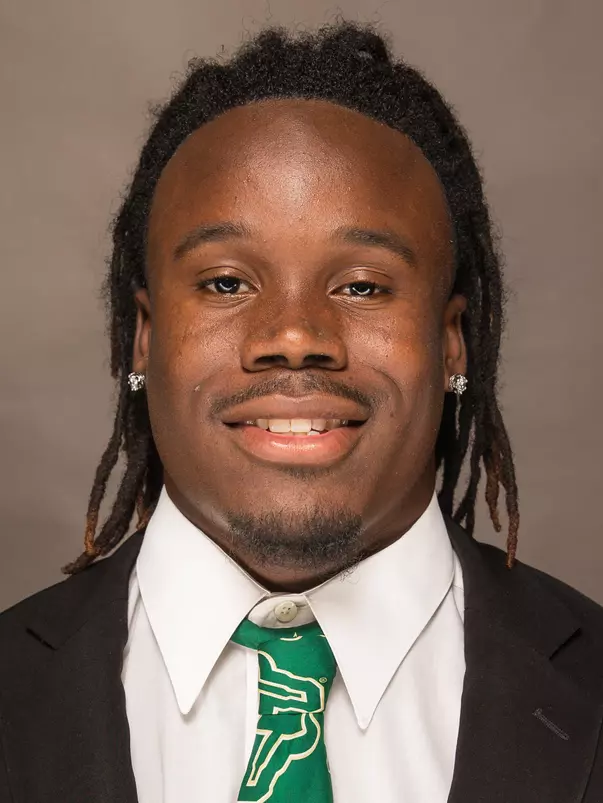 Deangelo Antoine
