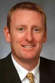 Scott Wagers