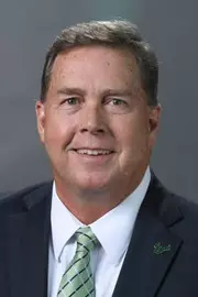 Barry Clements