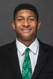 Duran Bell, Jr. (H.17)