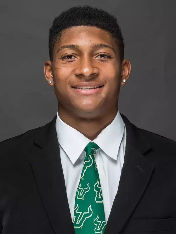 Duran Bell, Jr. (H.17)