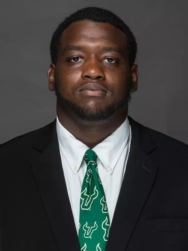 Demetris Harris (H.17)