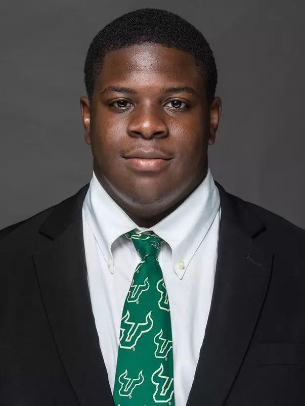 Kelvin Pinkney (H.17)