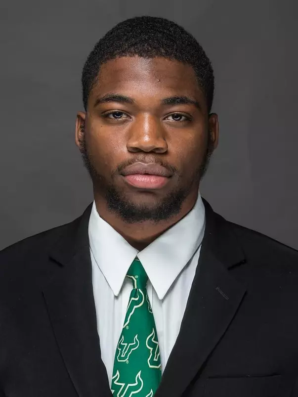 Donelle Thomas (H.17)