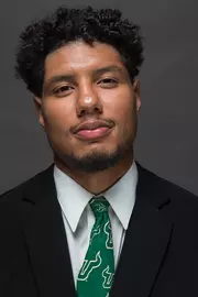 Isaiah Manderson headshot