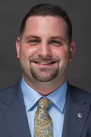 Jarrod Lazarus