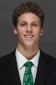 Joey Coffaro headshot