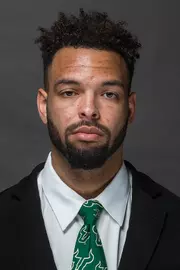Payton Banks headshot