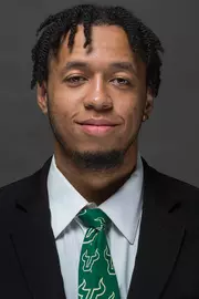 Troy Holston headshot