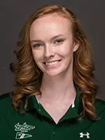 Augustine Haile Headshot