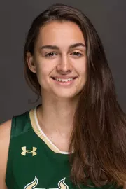 Alba Prieto