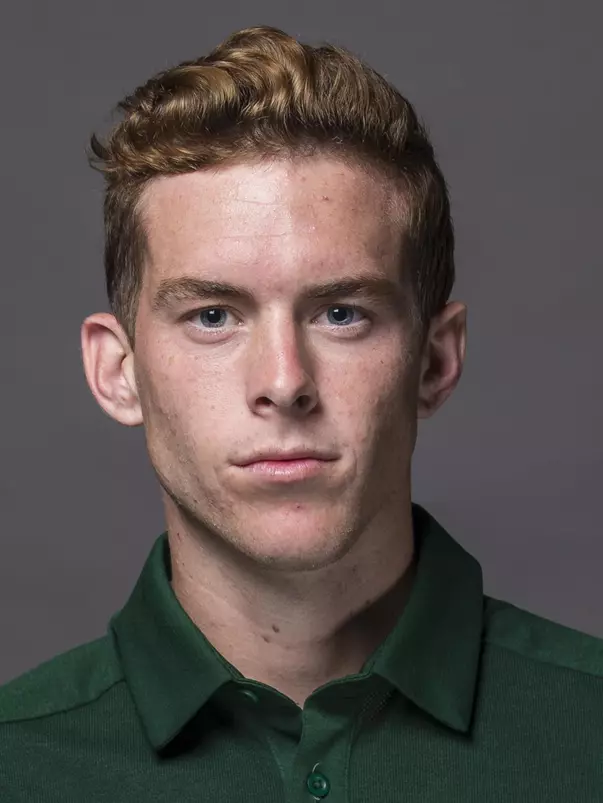 Grayson Goldin