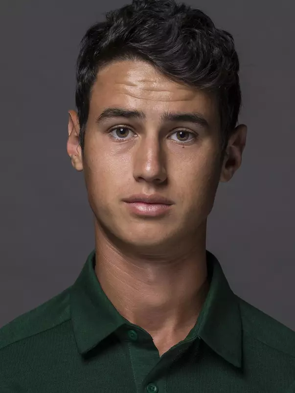 Jakub Wojcik