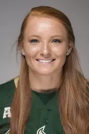 Samantha Worrell