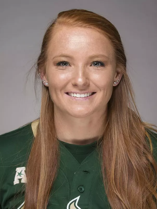 Samantha Worrell