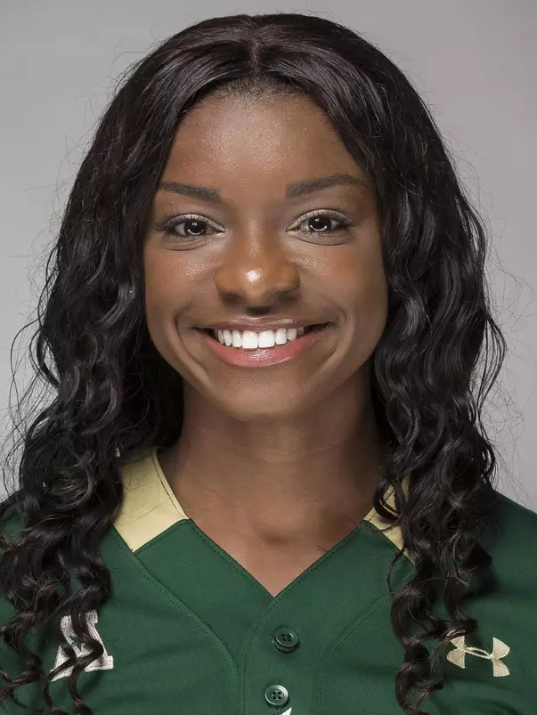 Jasmine Haynes