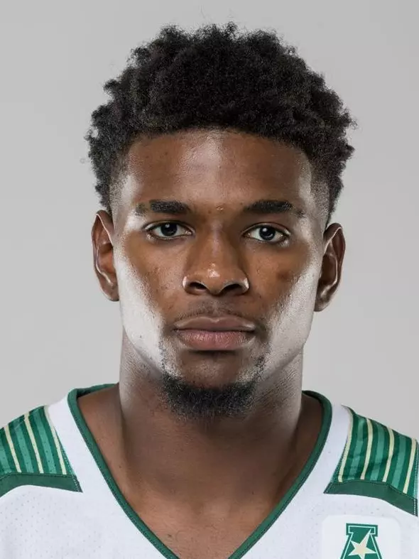 Justin Brown