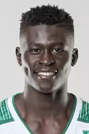 Mayan Kiir