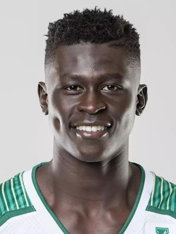 Mayan Kiir