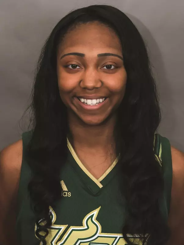 Sydni Harvey