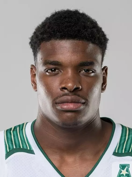Alexis Yetna