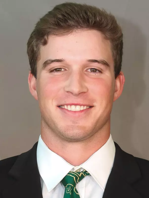 Graham Hoffman