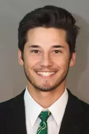 Noah Yager