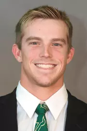 Garrett Zech