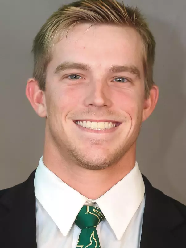 Garrett Zech