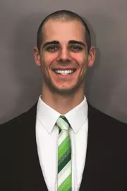 Dominic DiRaimo