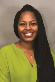 Jesyka Burks-Wiley