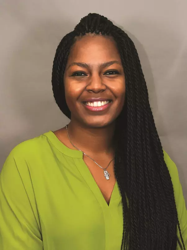Jesyka Burks-Wiley