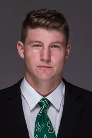 USF headshots for the 2018/2019 season on July 10th, 2018 in Tampa, Fl.