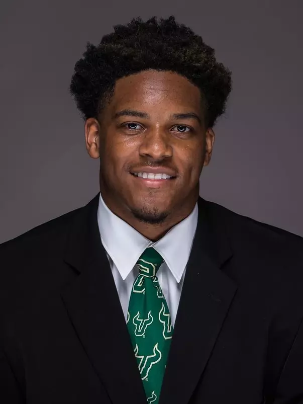 USF headshots for the 2018/2019 season on July 10th, 2018 in Tampa, Fl.