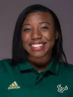 USF headshots for the 2018/2019 season on July 10th, 2018 in Tampa, Fl.